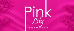 Pink Lily Swimwear