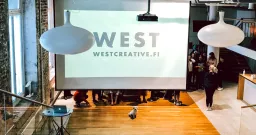 West Creative