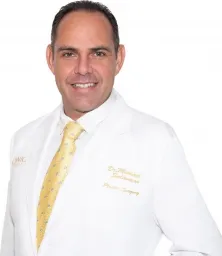 Dr. Michael Salivaras