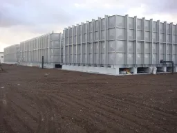 Pipeco Tanks - Saudi Arabia