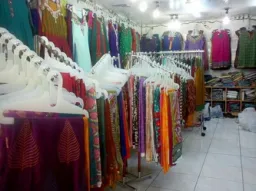 Final Touch Trading and Tailoring