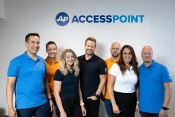 AccessPoint Oy