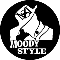 Moody style