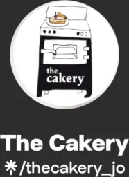 The Cakery