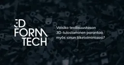 3D Formtech