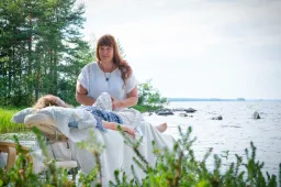 Tmi Tarja Tirkkonen