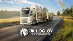 JK-Log