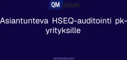 QMClouds