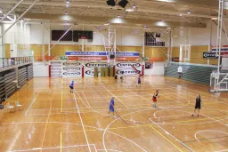 Pasilan Urheiluhalli