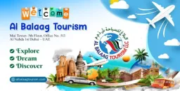 Al Balaag Tourism