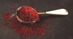 Mozaffari Saffron