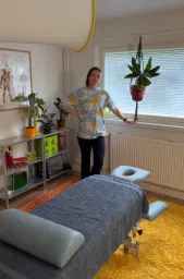 Hieronta Itsekäs