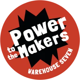 Warehouse Seven