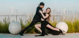 Ric Banks Dance & Fitness Academy