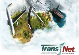 Trans Net LLC