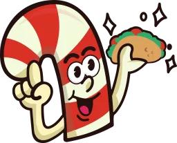 Los Caramelos