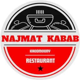 Najmat kabab khodemoony