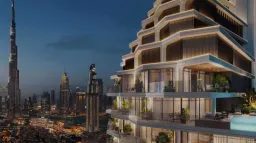 Shalom Dubai