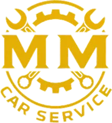 Mm Car Service Oy