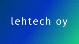 Lehtech Oy