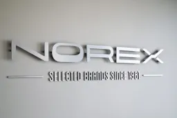 Norex Selected Brands