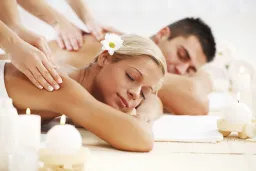 Royal Spa Dubai