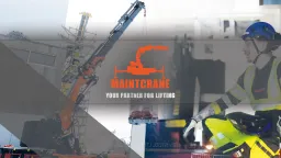 Maintcrane Service Oy