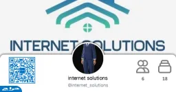 Internet Solutions for HOMES