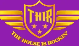 The House Is Rockin