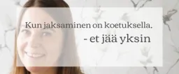 Kosketuksen voima