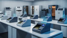 Office Systems Trading LLC