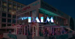 The PALM Helsinki