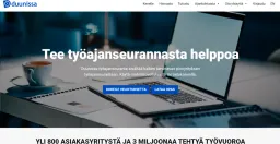 Duunissa