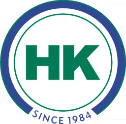 HK Enterprises LLC - Frozen Division