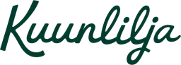 Kukkahuone Kuunlilja