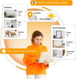 Frosmo Ltd