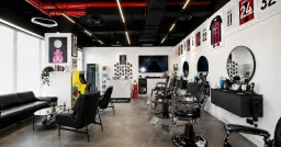Trap Barbershop