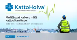 KattoHoiva