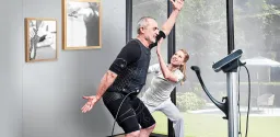 Hi-Tec Fitness Qatar