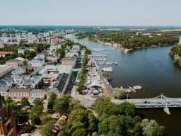 VisitPori