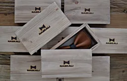 Naskali Leather