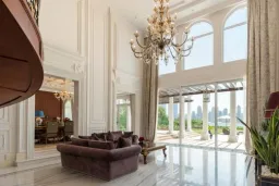 Waterfront Luxury