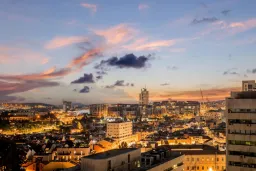 My Jerusalem View