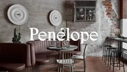 Restaurant Penélope