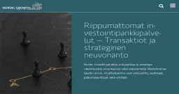 Nordic Growth Oy