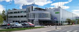 Cafe Arena Center