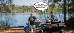 Polaris Off Road