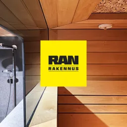 Ran-Rakennus