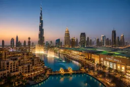 Grand Lux Properties