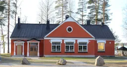 B&B Taipaleenniemi